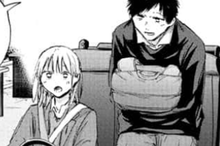 Lire Manga Ao no Hako (Blue Box) Chapitre 231 VF Scan, Essayez tous les manèges !