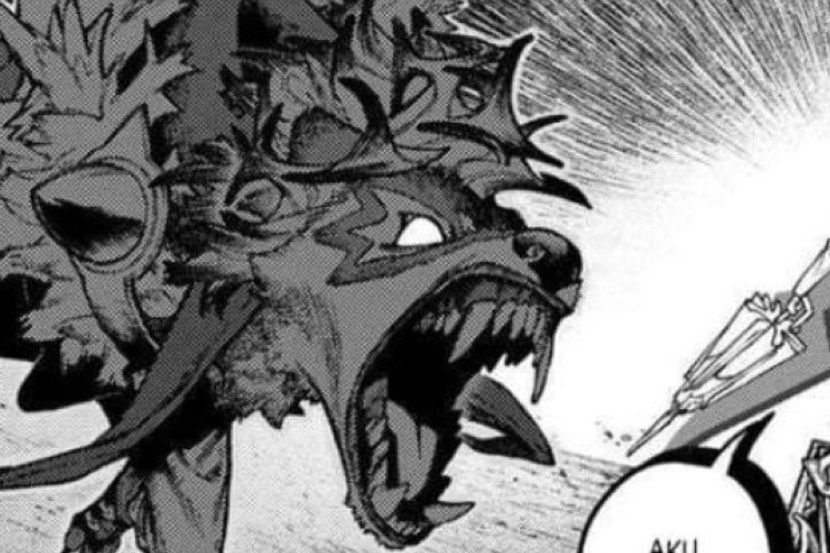 Heure ou Manga Gachiakuta Chapitre 168 VF Scan, La sensation qui vient de l'intérieur