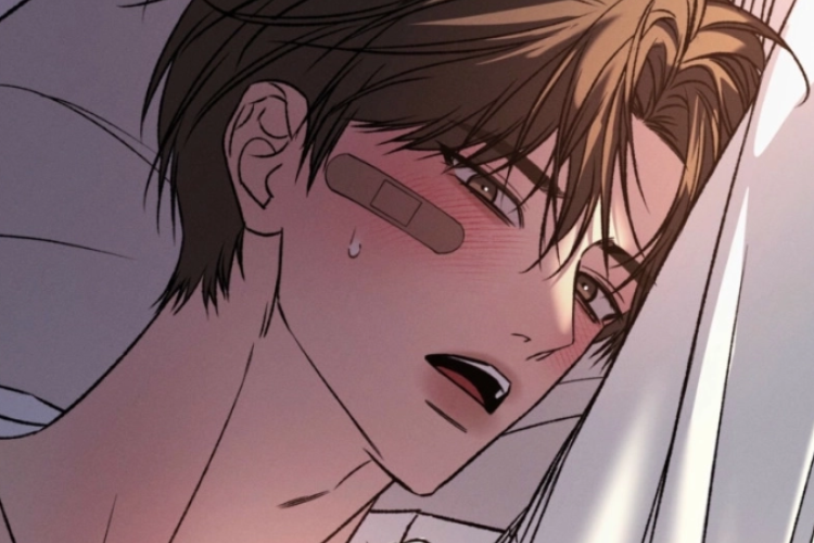 Il-hyun Devient Obsédé par Elle, Manhwa Things That Deserve to Die Chapitre 31 en Scan VF FR