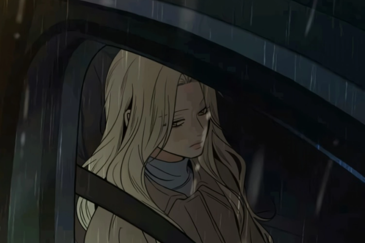 Lisez la Manhwa Opération True Love Chapitre 136 en Français, Sentiment d'hésitation