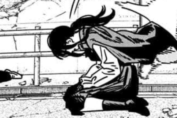 RAW Spoilers et Lire Manga Chainsaw Man Chapitre 223 VF Scan, Les rêves deviennent réalité dans le monde