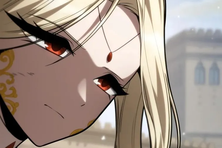 Lien Manhwa Infinite Mage Chapitre 176 en Scan FR, How Did He Know My Name?