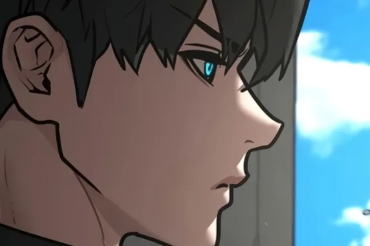 N'oubliez Pas ! Manhwa RAW Reality Quest Chapitre 188 VF Scan Se Disputer Ne Résout Pas Les Problèmes