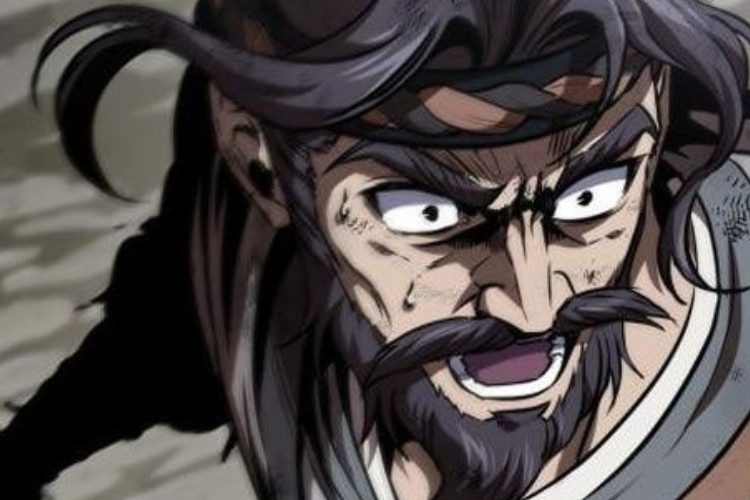 Lien du Manhwa Nano Machine Chapitre 292 VF Scan Cheon Yeonwoo Est Présent En Tant Qu'exécuteur