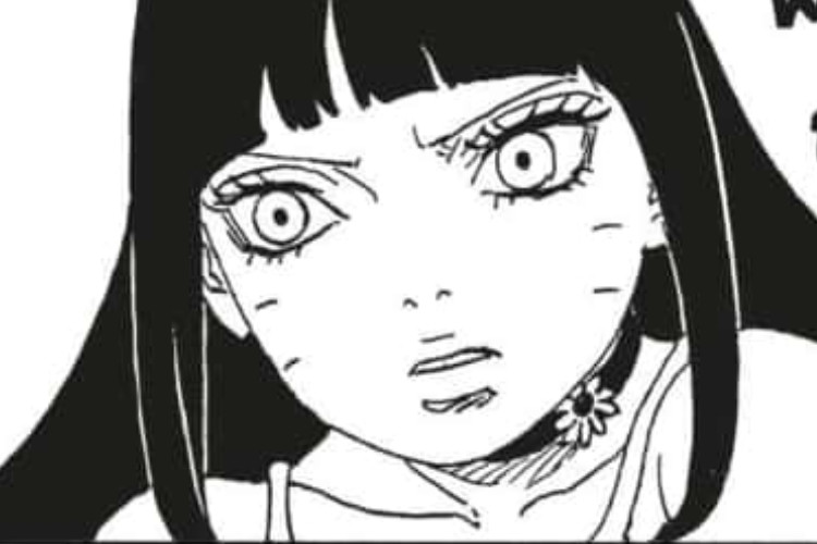 Manga Boruto: Two Blue Vortex Chapitre 34 VF Scan Boruto Devient De Plus En Plus Fort ; En Ce Moment, Il S'est Enfui Avec Sasuke