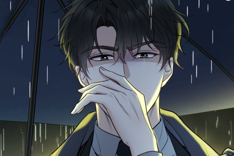 Lien L’Oncle de Mon Ex Chapitre 100 Scan VF Une Histoire D'amour Toxique À Trois