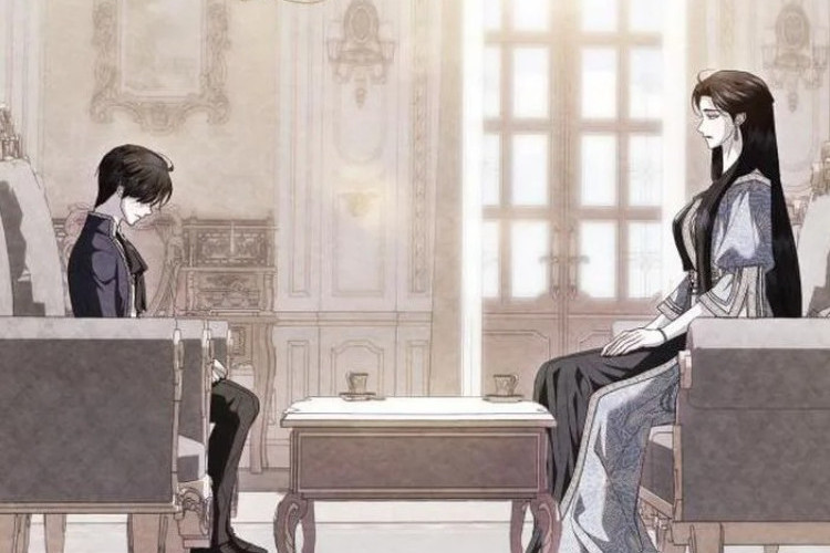 Ce n'est pas une erreur ! I Only Need the Duke’s Child Chapitre 28 en Français