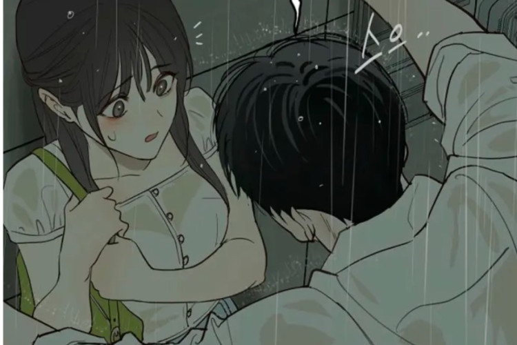 Spoilers & Lisez la Manhwa Flowers Are Bait Chapitre 48 en Français, Kwon Chae commence-t-il à se souvenir ?