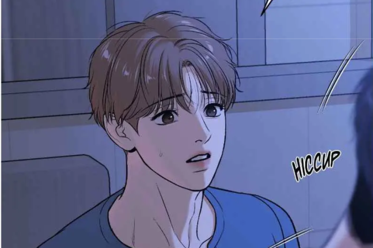 Update! RAW Lisez la Manhwa JINX Saison 2 Chapitre 92 en Français, L'amour captivant de deux amoureux