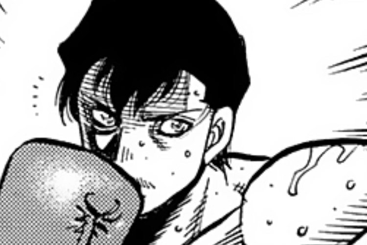 Lire Manga Hajime no Ippo Chapitre 1514 VF Scan Ce Combat Est Super Intense