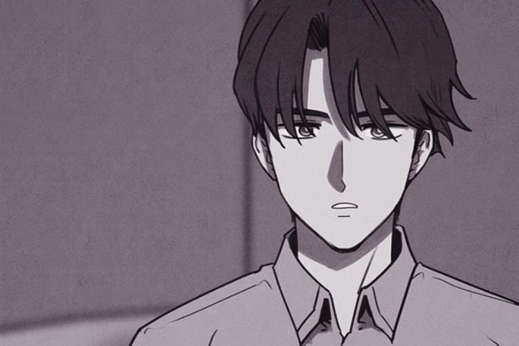 Échangez des informations ! Lire du Webtoon COPYCAT Chapitre 3 en Français