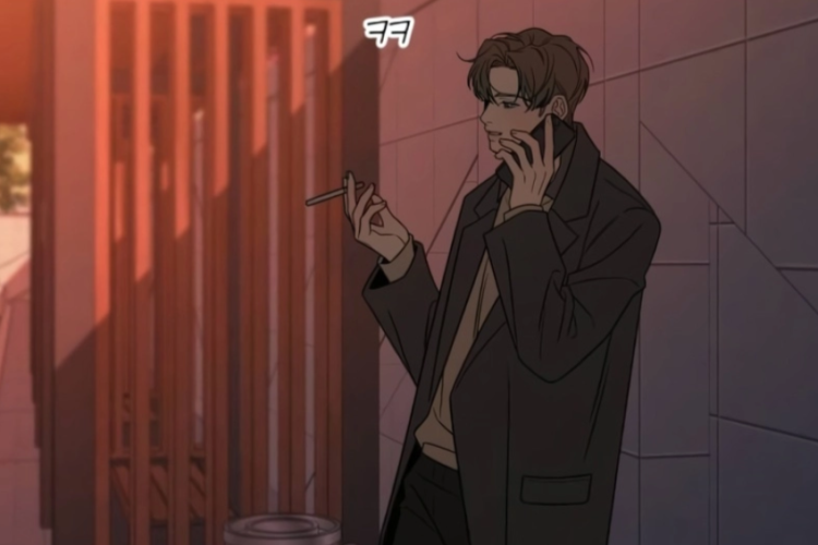 Lisez la Manhwa Opération True Love Chapitre 127 en Français, Découvrez les secrets d'Eunhyuk