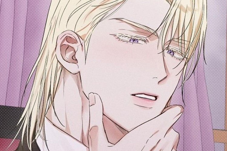 Lien Manhwa Desire Me If You Can Chapitre 3 VF Scan De Beaux Moments À Deux