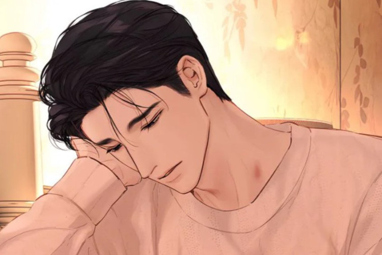 Spoilers RAW Manhwa Accidental Love Chapitre 86 en Français, L'amour grandit !