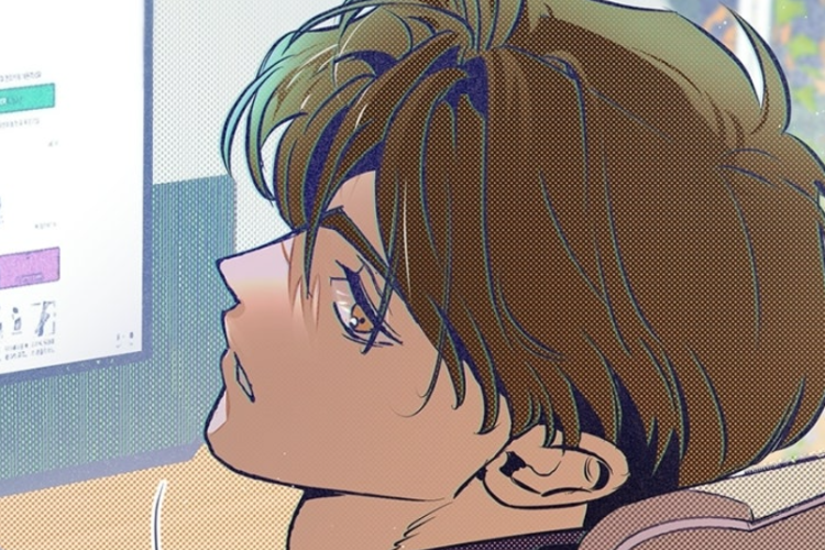 Lisez Manhwa 4 Amours et 1 Romance Chapitre 6 Scan VF, Je suis occupée, mais j'y pense encore