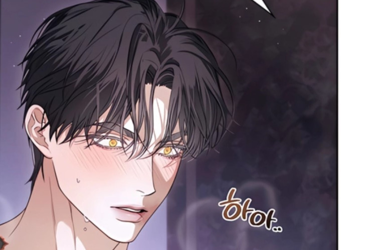 Lien Lire la Manhwa BL Kiss Me If You Can Chapitre 49 en Français, L'affaire devient de plus en plus brutale !