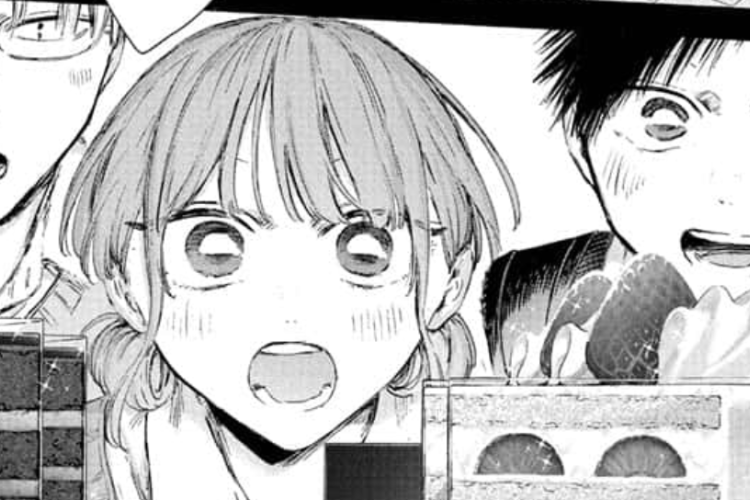 Spoilers et Lire Manga Ao no Hako (Blue Box) Chapitre 225 VF Scan, Définition des meilleurs amis !