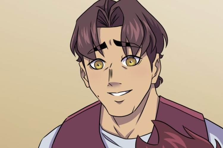 Heure ou Manhwa Flawed Chapitre 8 VF Scan Le Professeur Semble Vraiment Gentil