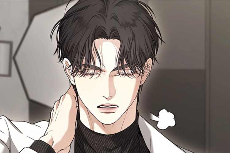 Lisez la Manhwa Kiss Me If You Can Chapitre 49 en Français, Je n'arrête pas de penser à Josh