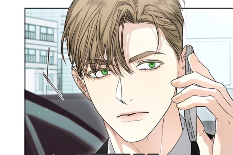 Lecture RAW Manhwa BL Kiss Me If You Can Chapitre 46 en Français, Josh effectue un sauvetage