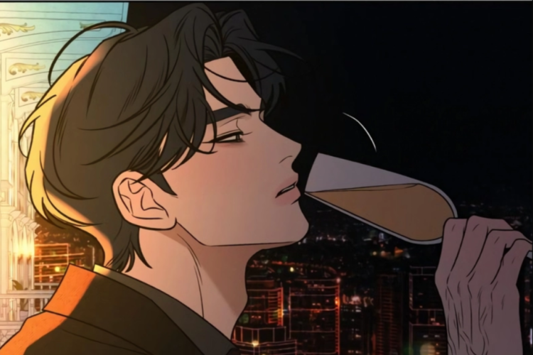 Lisez la Manhwa Opération True Love Chapitre 132 en Français, Les sentiments troublés d'Eunhyuk