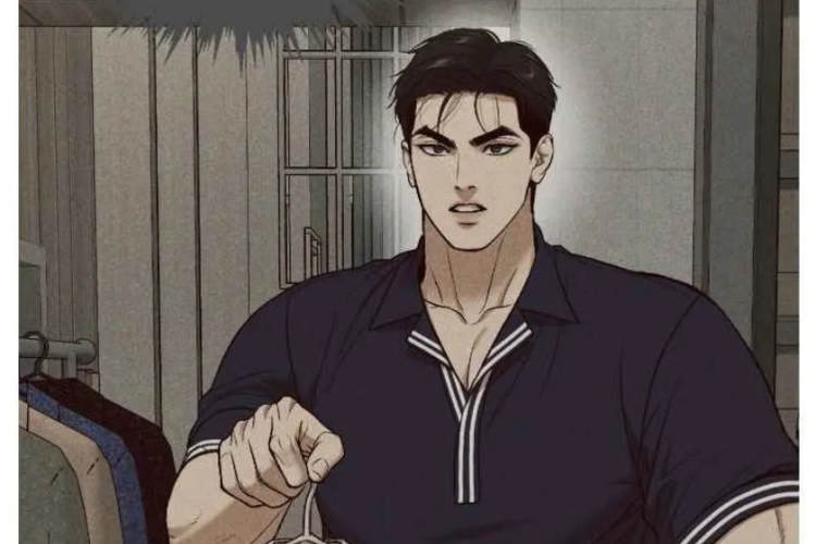 Update RAW! Lire la Manhwa JINX Temporada 2 Chapitre 86 en Français, Jaekyung est très jaloux !