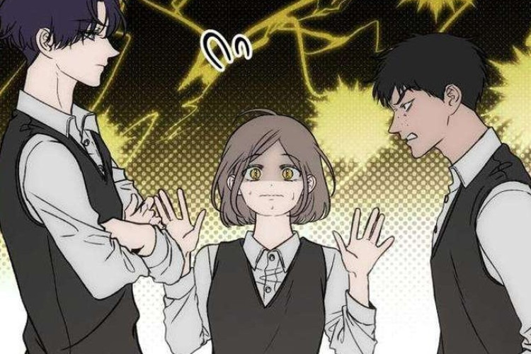Celui qui veut sauver ! Lien Pour Lire du Manhwa Endless Yearning chapitre 10 VF SCAN