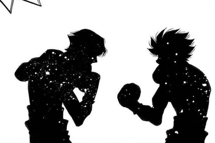 Lire Manga Hajime no Ippo Chapitre 1516 VF Scan Un Combat Acharné Va Bientôt Commencer