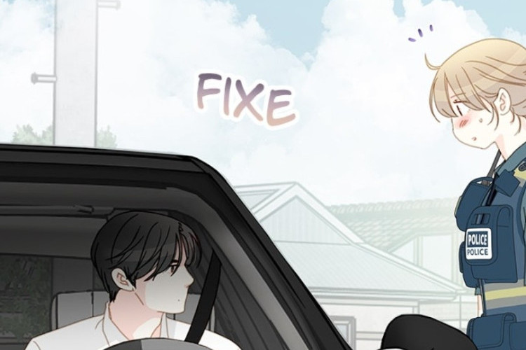 Un incident inattendu ! Webtoon Senteur d’été (Mem Mem) Chapitre 20 en Français