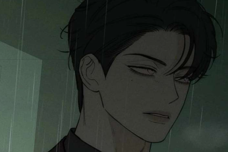 Lisez la Manhwa Tears on a Withered Flower Chapitre 79 en Français, Taeha prend une décision !