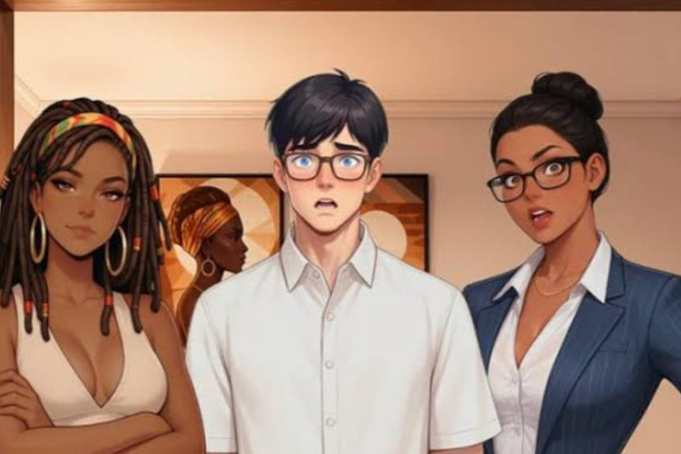 Nouvelles Théories Sur Culture Shock Manhwa Chap 17 Scan VF FR, Un grand projet !