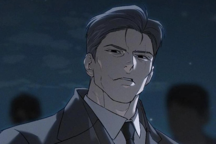 Lien Lire le Manhwa BL Codename: Anastasia Chapitre 71 en Français, L'amour d'un couple