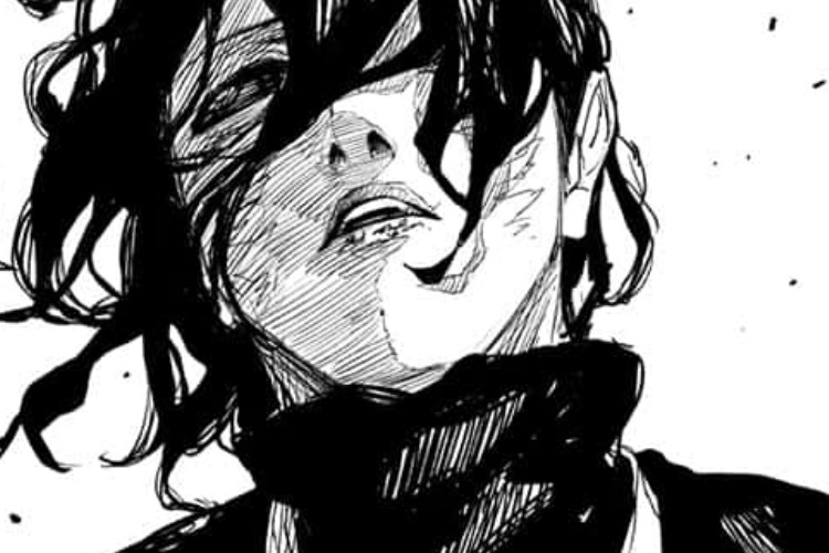 Manga Kagurabachi Chapitre 108 VF Scan Cette Fois-ci, La Tragédie Est Inévitable