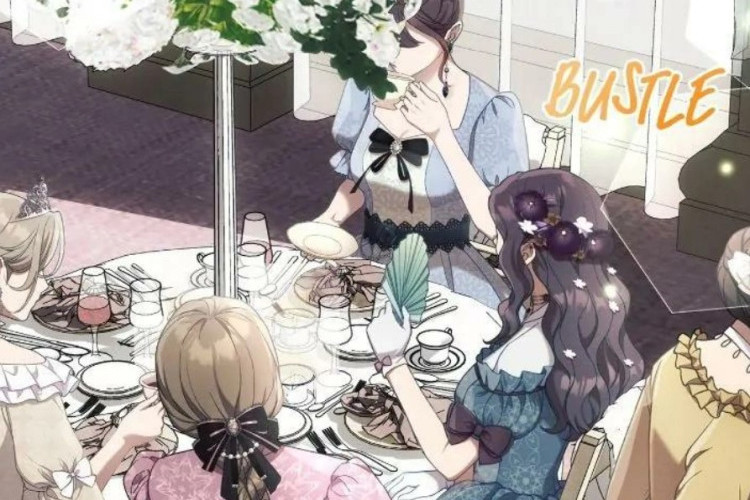 Lien Lire le Manhwa Ashtarte Chapitre 97 en Français, Un message de Duke