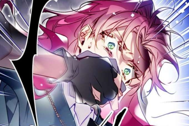 Lisez la Manhwa Death Is The Only Ending For The Villainess Chapitre 203 en Français, Tensions au palais