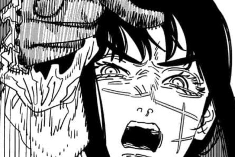 Lire Manga Chainsaw Man Chapitre 225 VF Scan, Combat paniqué avec Denji