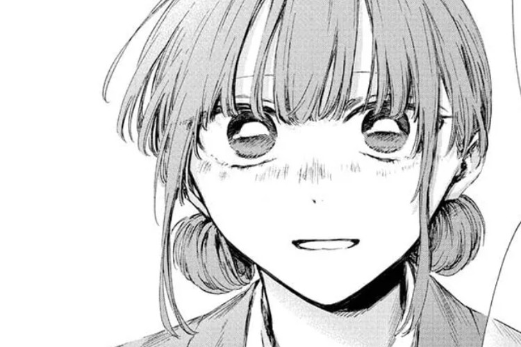 Lire Ao no Hako (Blue Box) Chapitre 220 VF Scan Taiki Inomata Est Une Figure Emblématique