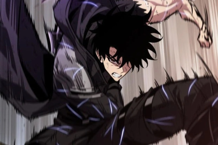 Manhwa Pick Me Up Infinite Gacha Chapitre 212 C'est La Fin Voici Le Combat Tant Attendu