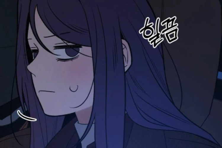 Lisez la Manhwa Opération True Love Chapitre 125 en Français, Eunhyuk Retient Son Nostalgie