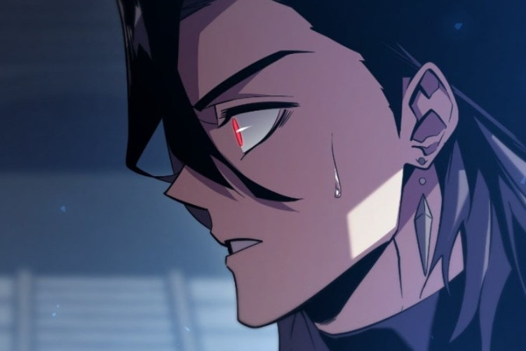 L'aura est perceptible ! Lire du Webtoon Ragnar : L’Héritier de la Lame Chapitre 5 en Français