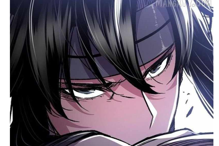 Lire le Reincarnation Of The Heavenly Demon Chapitre 96 en Français, Attaque stupéfiante