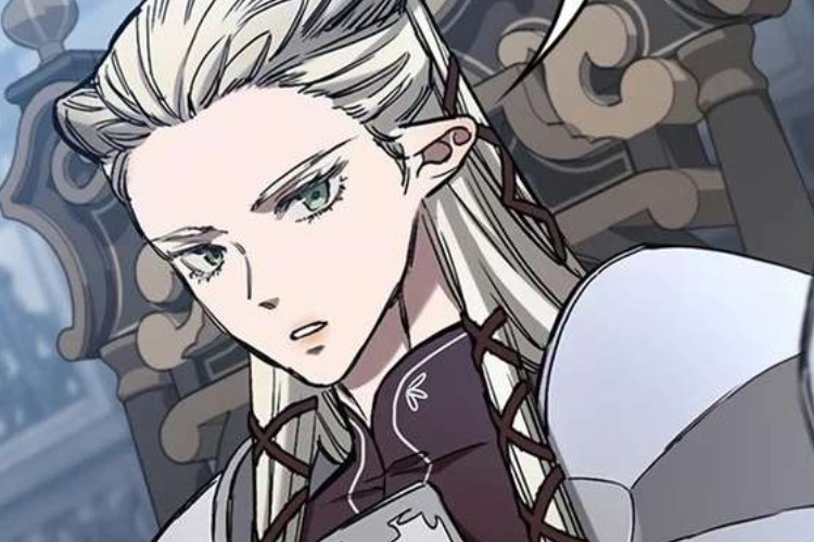 Lire Eternally Regressing Knight Chapitre 107 RAW VF Scan Le Succès Serait Garanti, À Défaut D'un Échec