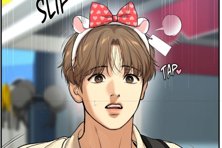 Spoilers du Manhwa Jinx Temporada 2 Chapitre 84 en Français, Jaekyung est prêt à combattre !