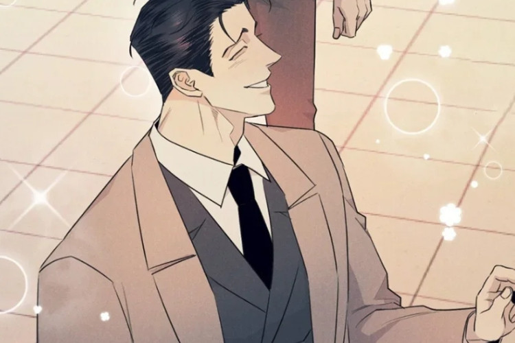 Que S'est-il Passé du  Golden Complex Chapitre Complet FR VF Scan Cette Histoire D'amour A Commencé Au Bureau 