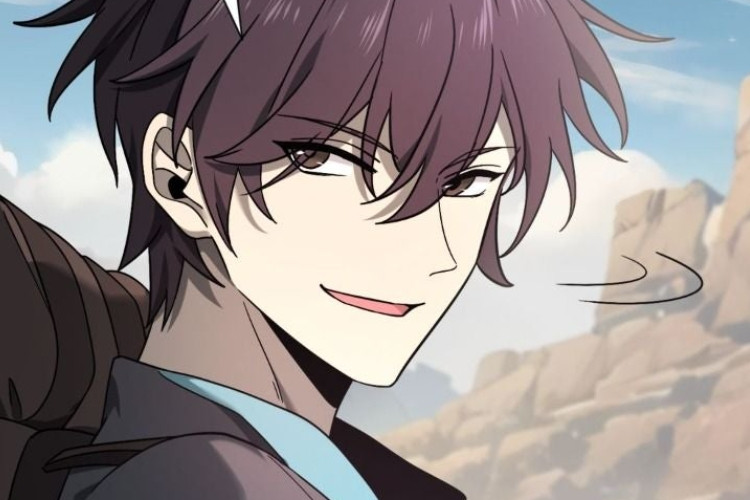 RAW Rise of the Dragon Overlord Chapitre 184 VF Scan Un Nouveau Cas Intéressant À Traiter