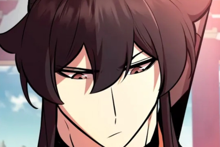 Rebirth of the Divine Demon Chapitre 4 VF Scan Murim Tremblait De Peur