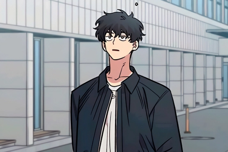 L'intention était de fumer ! Heure ou RAW The Childhood Friend Complex Chapitre 65 VF Scan