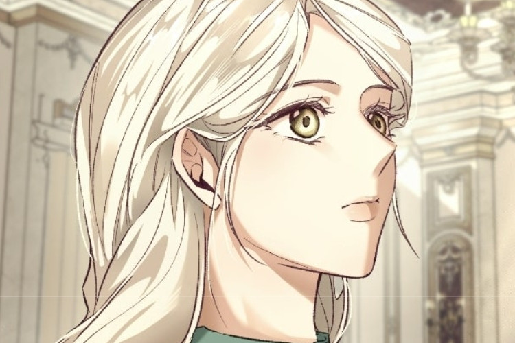 C'est Trop Mignon! Lire L’Épouse de la Mort (Sleepless Death) Chapitre 19-20 VF Scan Ce Couple Est Tellement Romantique