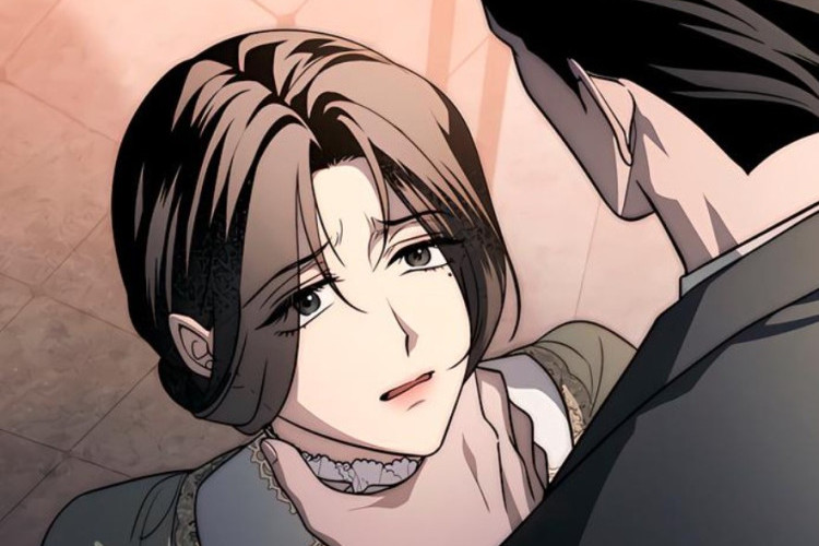 UPDATE Lire la Manhwa Swan's Grave Chapitre 49 en Français, Duke devient de plus en plus brutal