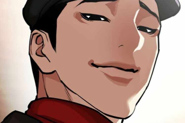 Lire RAW Manhwa Lookism Chapitre 615 VF FR Scan Le Chef Du Clan Yamazaki Est Prêt À Se Battre